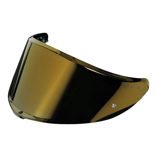AGV VISOR SP1 K6 / K6S MPLK IRIDIUM GOLD Hover Image