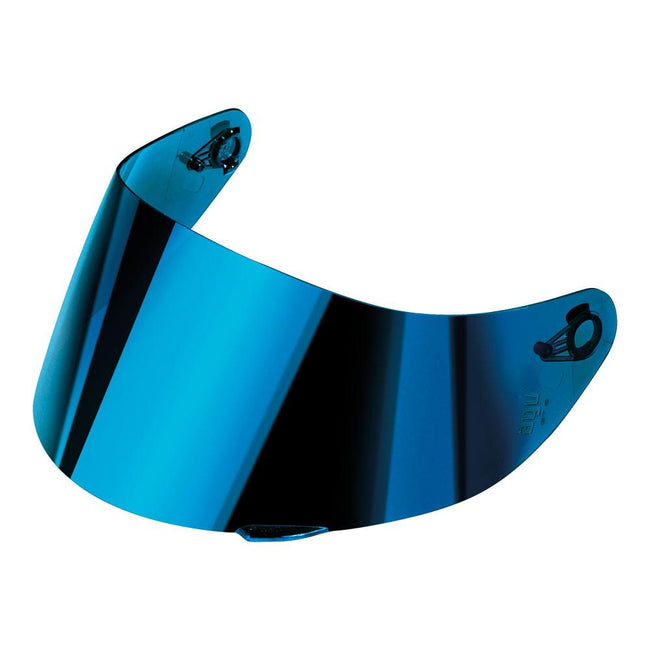 AGV VISOR GT4-2 IRIDIUM BLUE SIZE L-XXL  K5 S / K3 SV / K1 S / K1 Hover Image