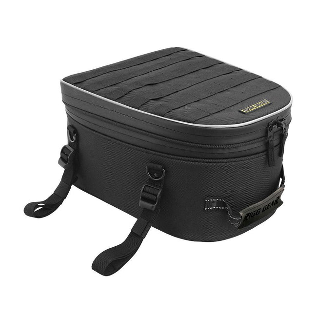 Nelson-Rigg Tailbag Trails End Adventure RG-1055 Hover Image