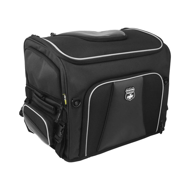 Nelson-Rigg Rover Pet Carrier NR-240 Main Image