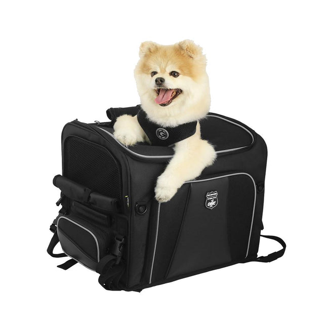 Nelson-Rigg Rover Pet Carrier NR-240 Hover Image