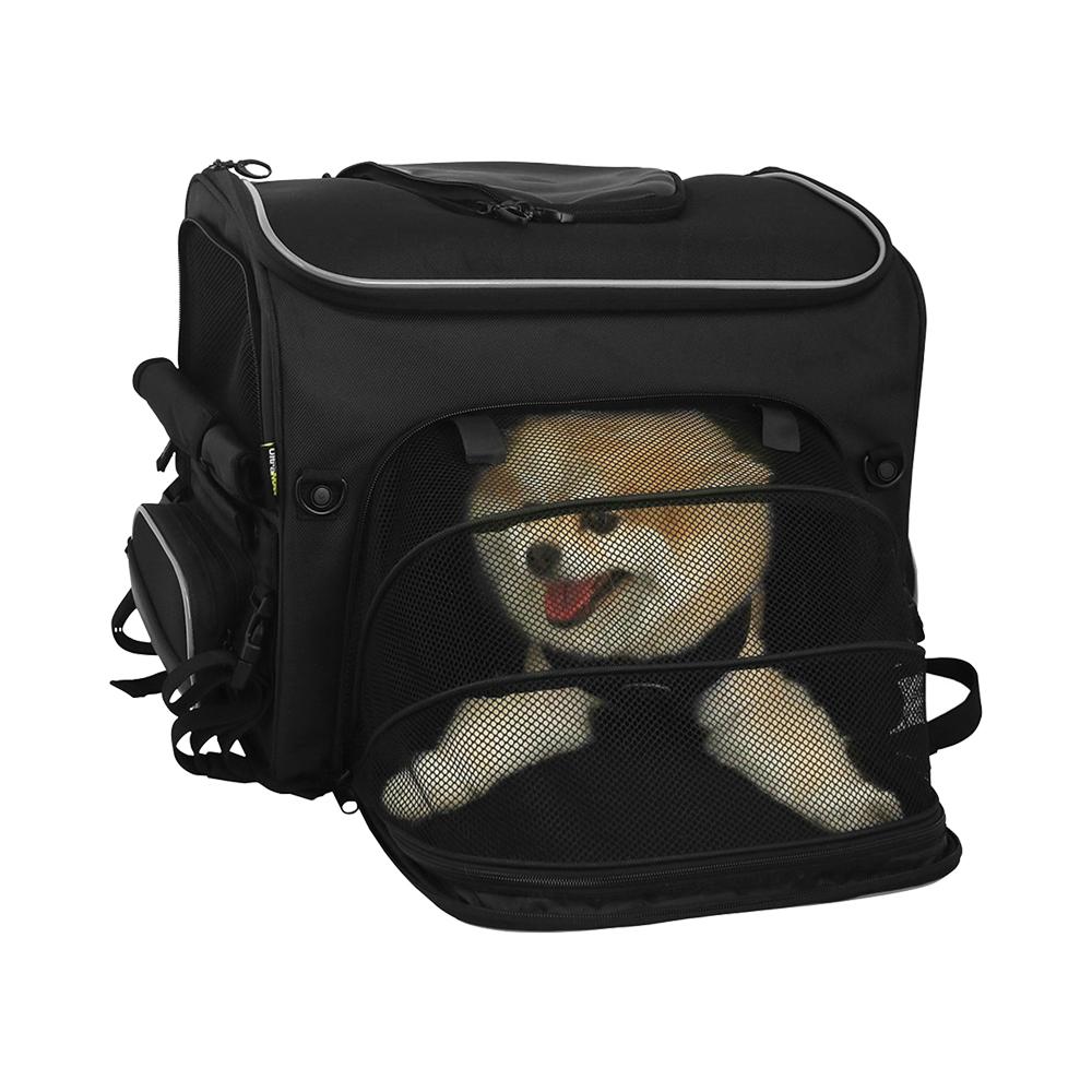 Nelson-Rigg Rover Pet Carrier NR-240