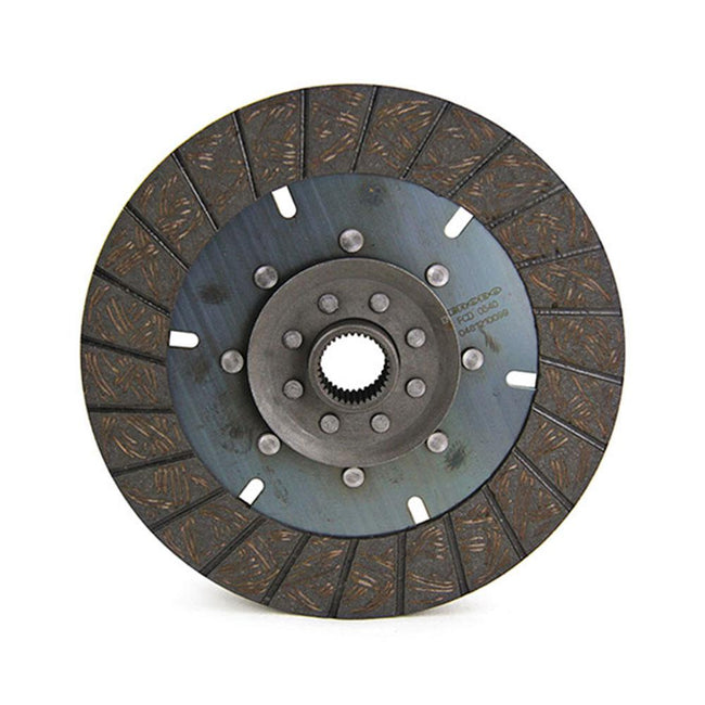 FERODO Clutch Friction Plate Set : FCD0540 Hover Image