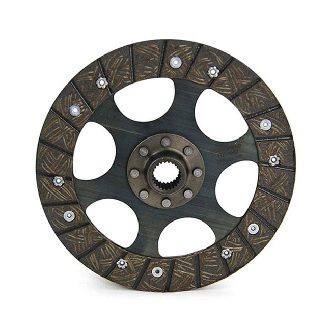 FERODO Clutch Friction Plate Set : FCD0652 Hover Image