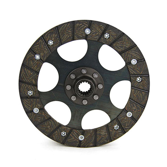 FERODO Clutch Friction Plate Set : FCD0653 Hover Image