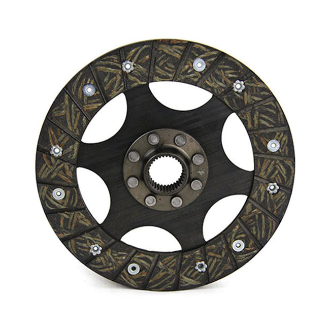 FERODO Clutch Friction Plate Set : FCD0657 Hover Image