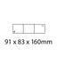 ROADSTAR B49-6 BATTERY  6V Flood Cell 8Ah