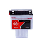 ROADSTAR HCB16A-A BATTERY 12V Heavy Duty Series  16Ah