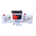 ROADSTAR HCB16A-A BATTERY 12V Heavy Duty Series  16Ah
