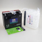 ROADSTAR CTX20HL-BS or HTX20HL-BS BATTERY 12V MF Heavy Duty  18Ah