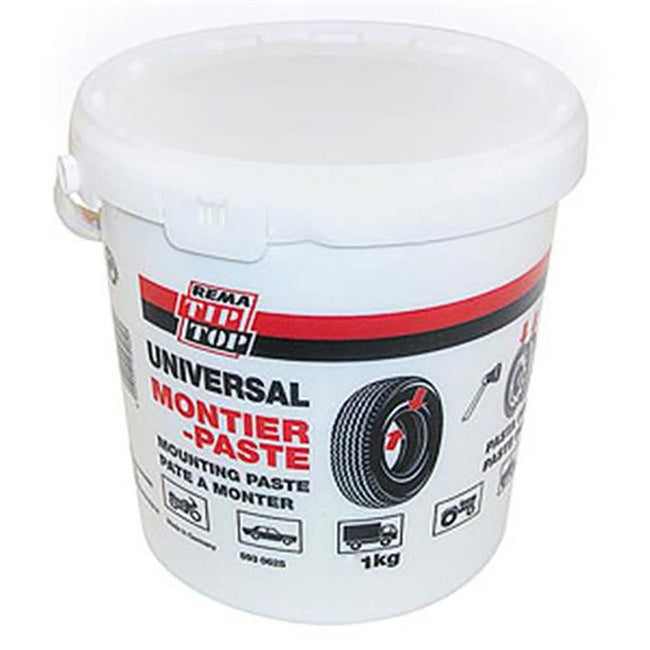 TYRE MOUNT PASTE 1KG TUB Hover Image