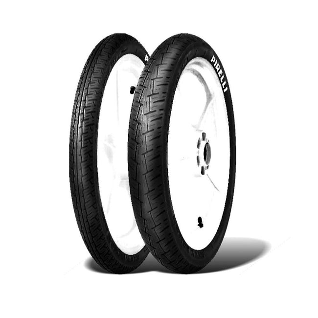 PIRELLI CITY DEMON 90/90-18 57P REINFORCED Hover Image