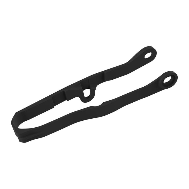 POLISPORT CHAIN SLIDER KAWASAKI KX250F 21-22/KX450F 19-22 - BLACK Hover Image