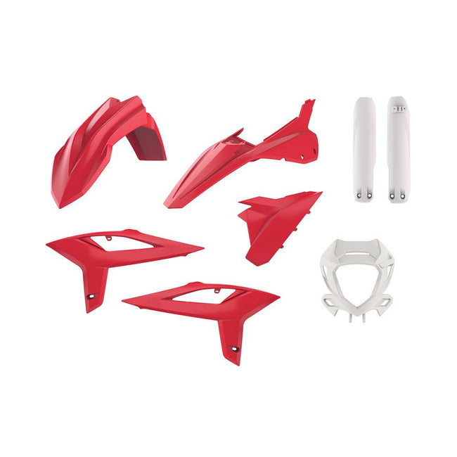 POLISPORT ENDURO KIT BETA RR 2T/4T 20-22 - OEM Hover Image