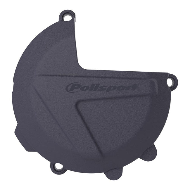 POLISPORT CLUTCH COVER KTM/HUSQVARNA - BLUE Hover Image