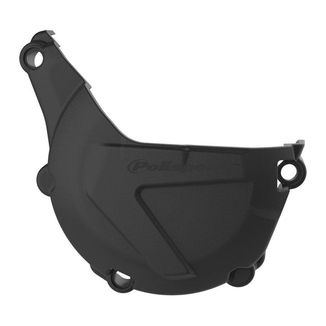 POLISPORT IGNITION COVER KTM KTM/HUQ - BLACK Hover Image