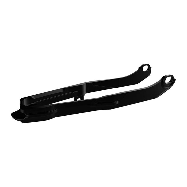 POLISPORT CHAIN SLIDER HONDA CRF250R 20-25/CRF450R 19-25 - BLACK Hover Image