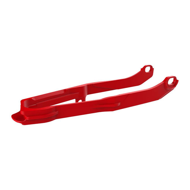 POLISPORT CHAIN SLIDER HONDA CRF250R 20-22/CRF450R 19-22 - RED Hover Image