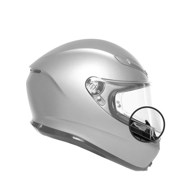 AGV BREATH DEFLECTOR K6 Hover Image