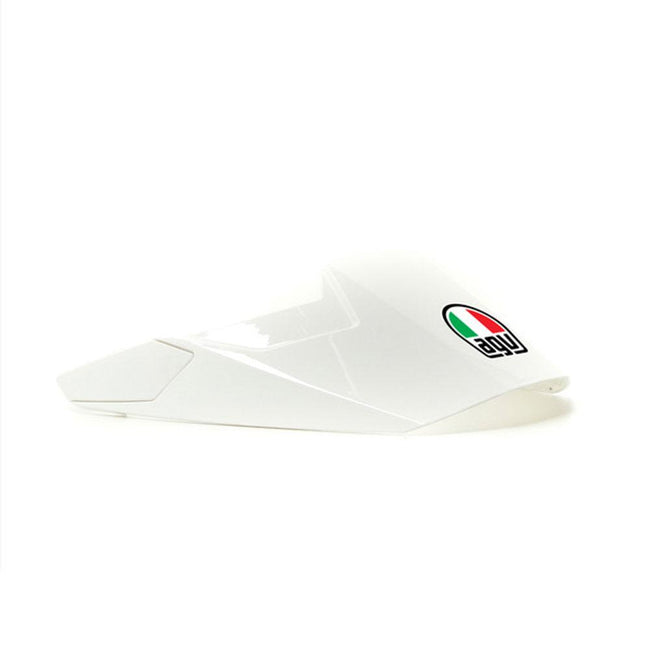 AGV PEAK SHORT AX9 WHITE Hover Image