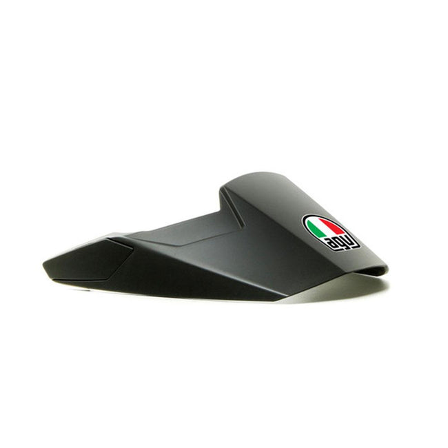 AGV PEAK SHORT AX9 MATT BLACK Hover Image