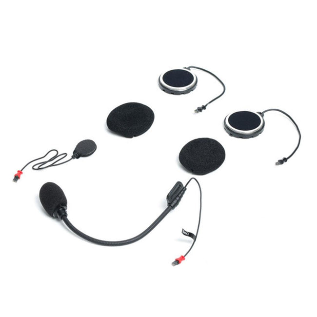 AGV ARK INTERCOM ACCESSORY KIT Hover Image