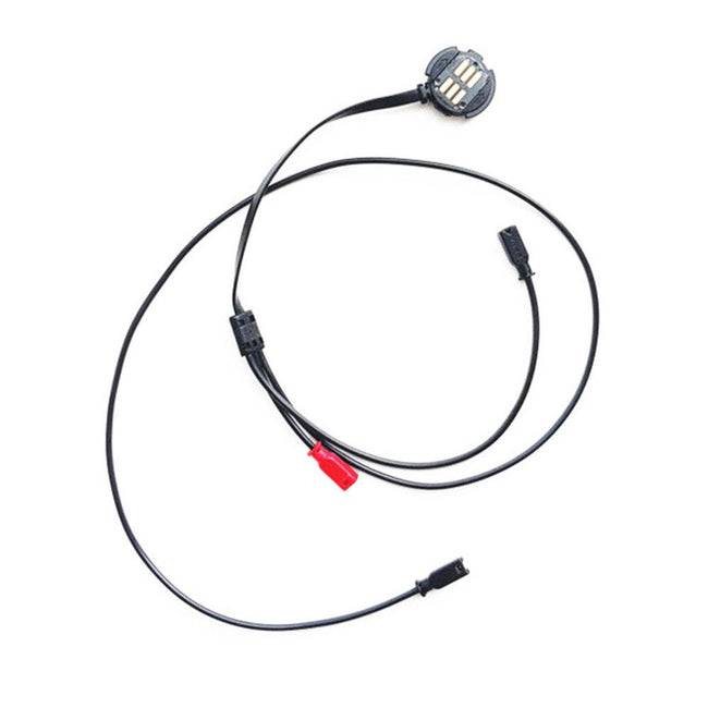 AGV ARK INTERCOM CONNECTION UNIT Hover Image