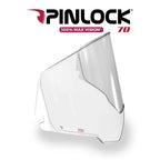 AGV 100% MAX VISION PINLOCK® LENS 70 CLEAR DUAL 1 AX9