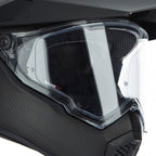 AGV 100% MAX VISION PINLOCK® LENS 70 CLEAR DUAL 1 AX9