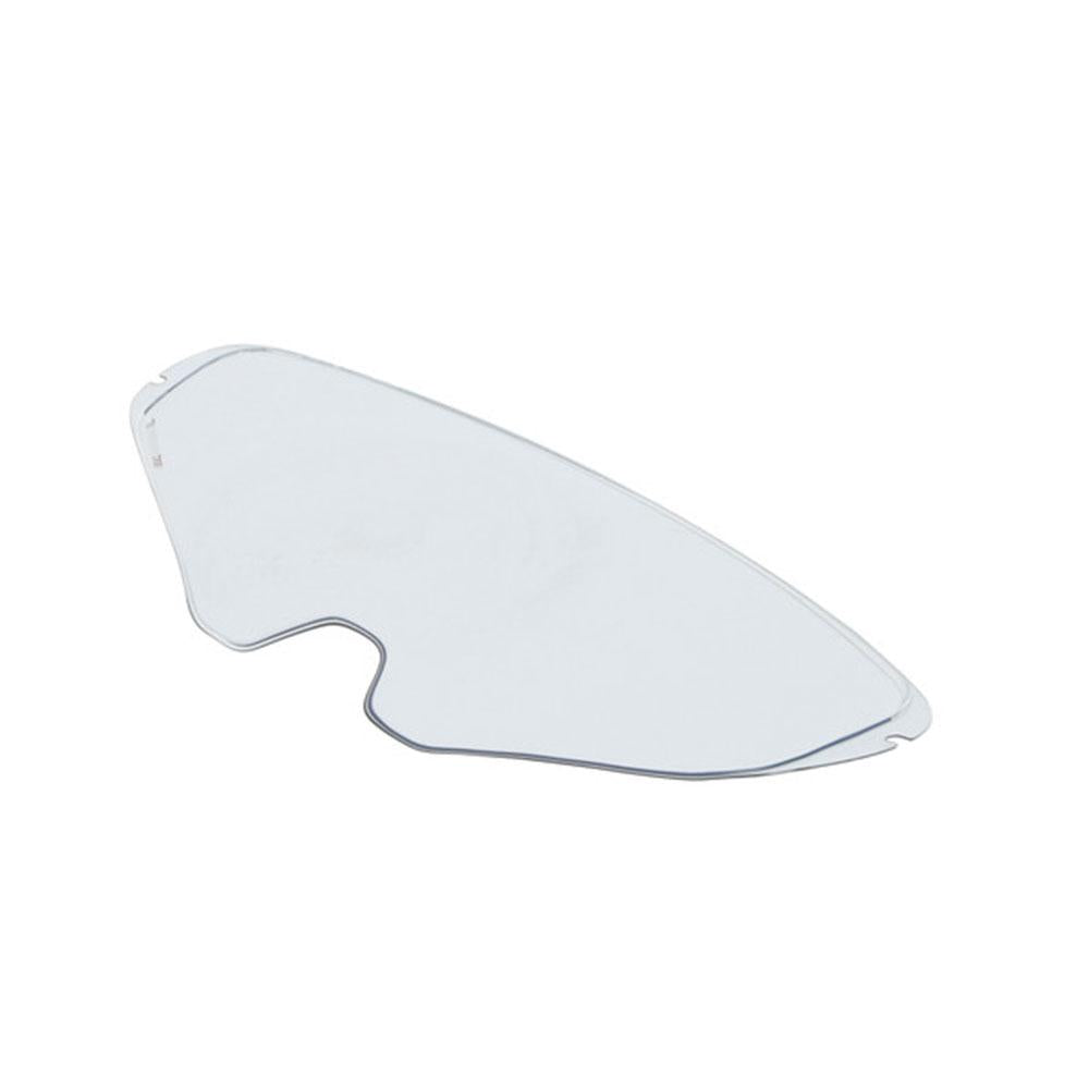 AGV 100% MAX VISION PINLOCK® LENS 70 CLEAR DUAL 1 AX9