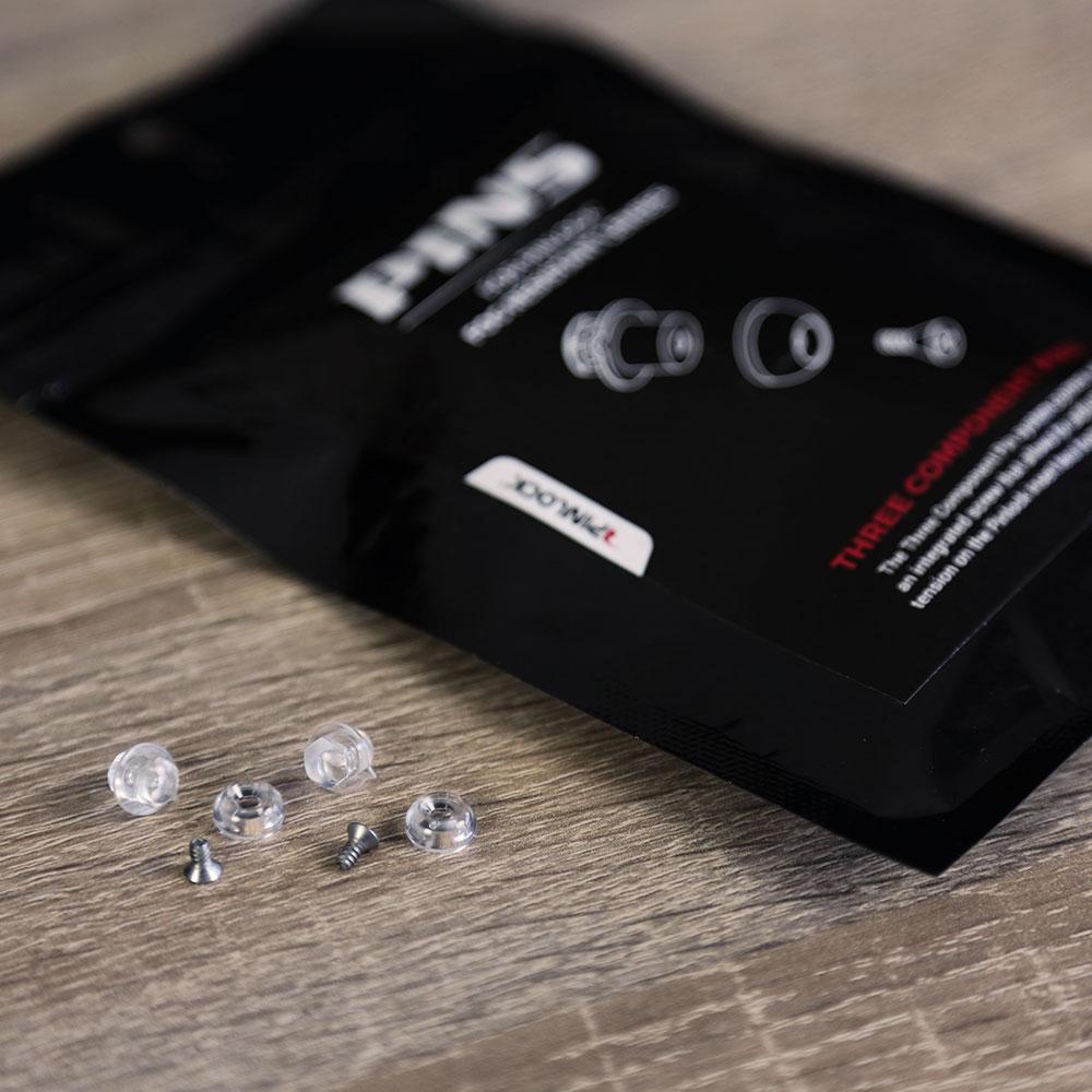 AGV PINS FOR PINLOCK®