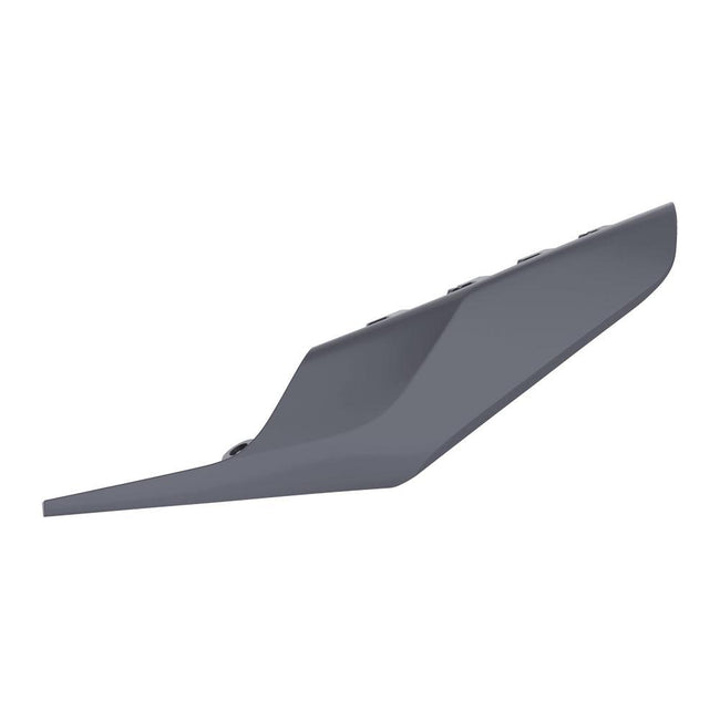 POLISPORT LOWER SIDE PANEL HUSQVARNA TC/FC 19-22 - NARDO GREY Hover Image