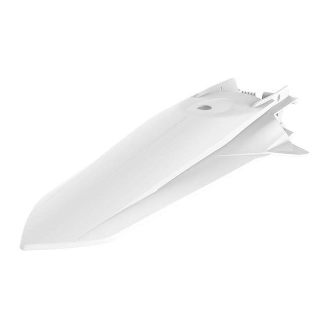 POLISPORT REAR FENDER KTM EXC/EXC-F 20-22 - WHITE 20 Hover Image