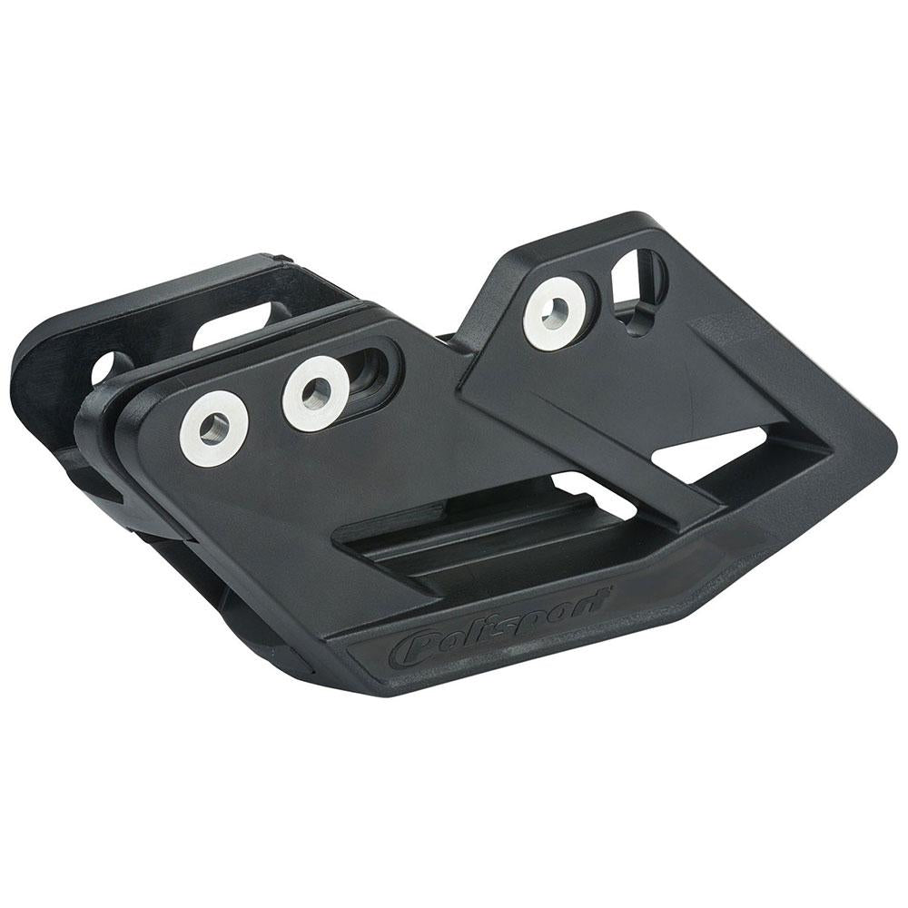 POLISPORT PERFORMANCE CHAIN GUIDE BETA - BLACK