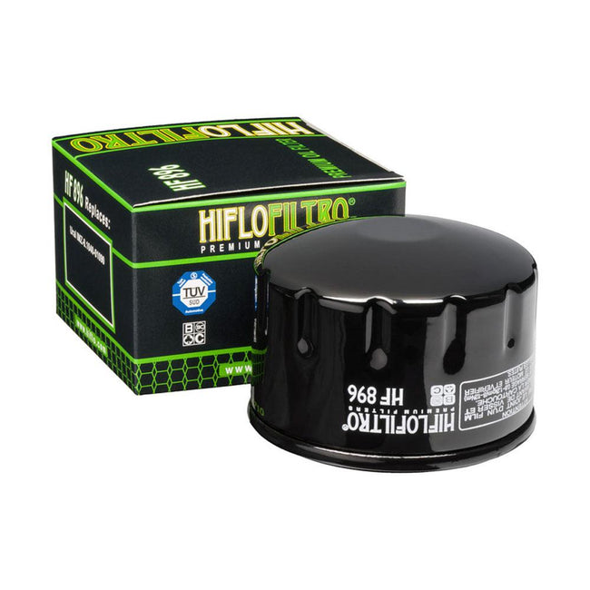 HIFLOFILTRO - OIL FILTER  HF896 Hover Image