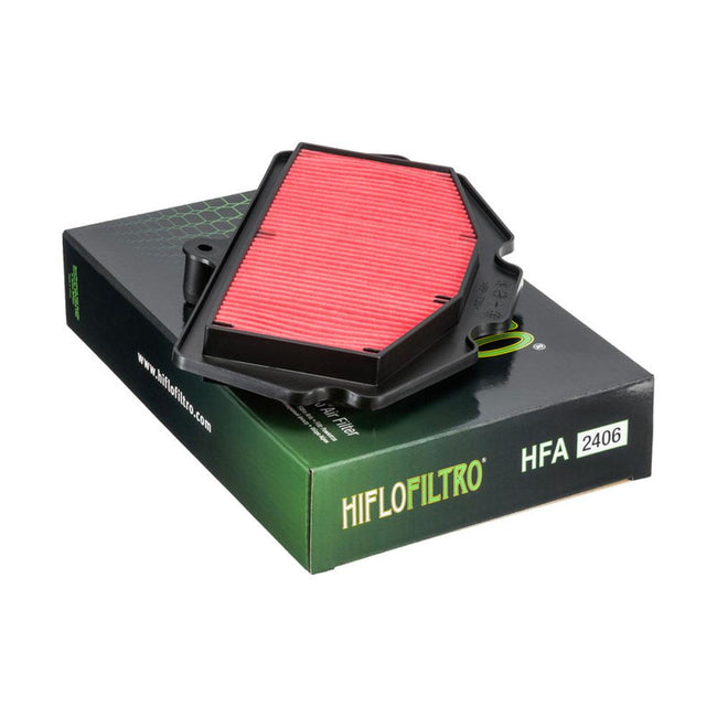 HIFLOFILTRO  Air Filter Element  HFA2406 Hover Image