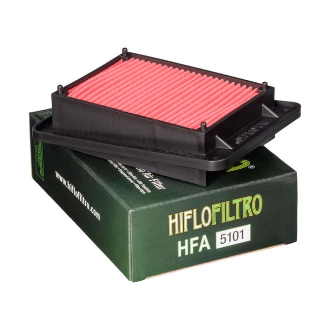 HIFLOFILTRO  Air Filter Element  HFA5101 Hover Image