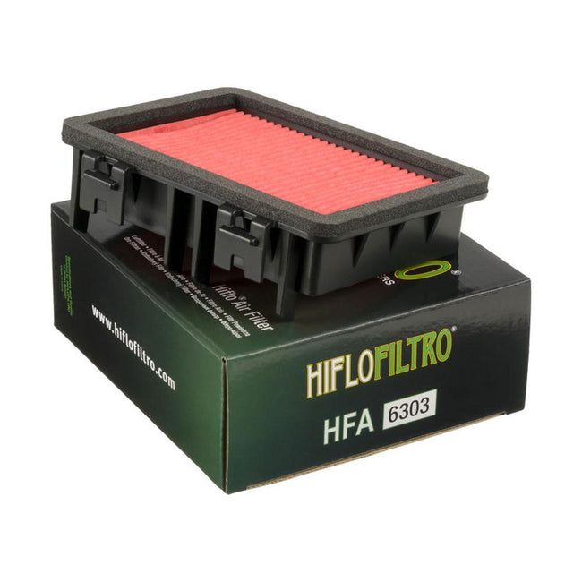 HIFLOFILTRO  Air Filter Element  HFA6303 Hover Image