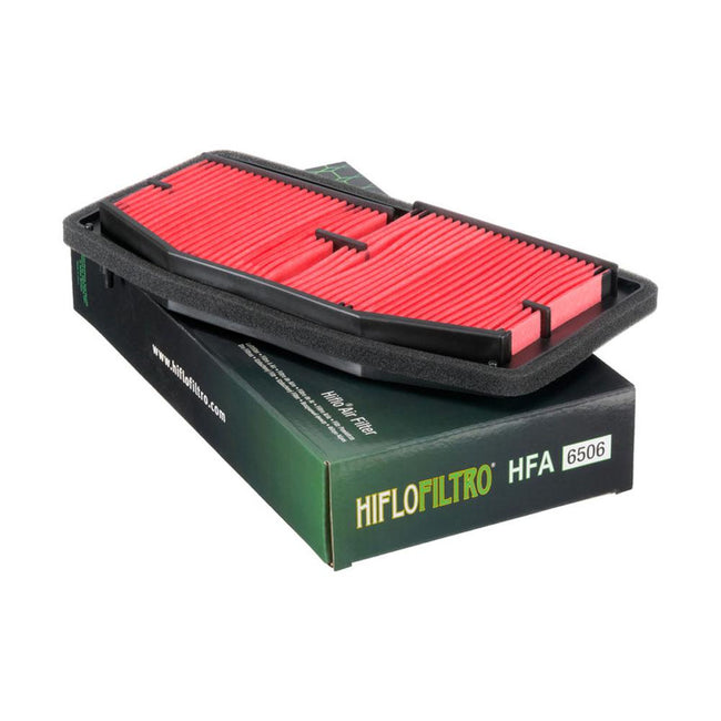 HIFLOFILTRO  Air Filter Element  HFA6506 Hover Image