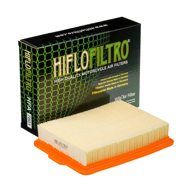 HIFLOFILTRO  Air Filter Element  HFA7801 Hover Image