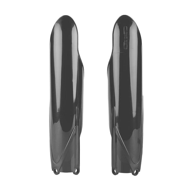 POLISPORT FORK PROTECTORS YAMAHA YZ250F/450F 10-22 - NARDO GREY Hover Image