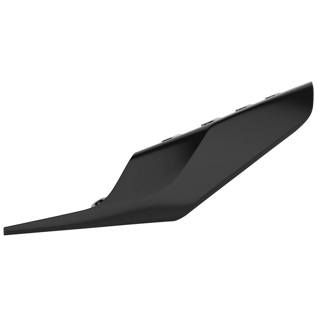 POLISPORT LOWER SIDE PANEL HUSQVARNA TC/FC 19-22 - BLACK Hover Image