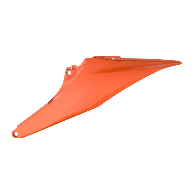 POLISPORT SIDE PANELS KTM SX/SX-F 19-22 - ORANGE Hover Image