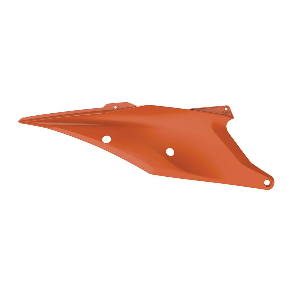 POLISPORT SIDE PANELS KTM SX/SX-F 19-22 - ORANGE