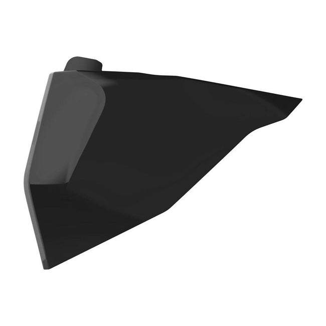 POLISPORT AIRBOX COVER KTM SX/SX-F 19-22 - BLACK Hover Image