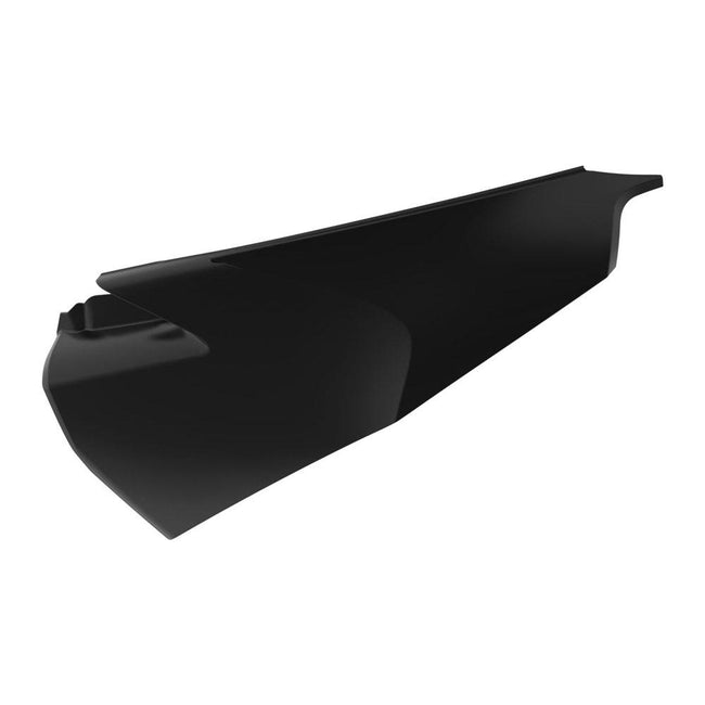 POLISPORT UPPER SIDE PANEL HUSQVARNA TC/FC 19-22 - BLACK Hover Image