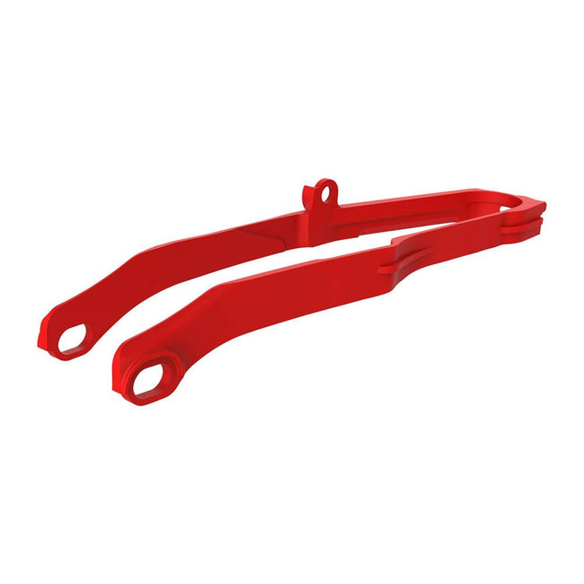POLISPORT CHAIN SLIDER HONDA CRF250R 18-19/CRF450R 17-18 - RED Hover Image