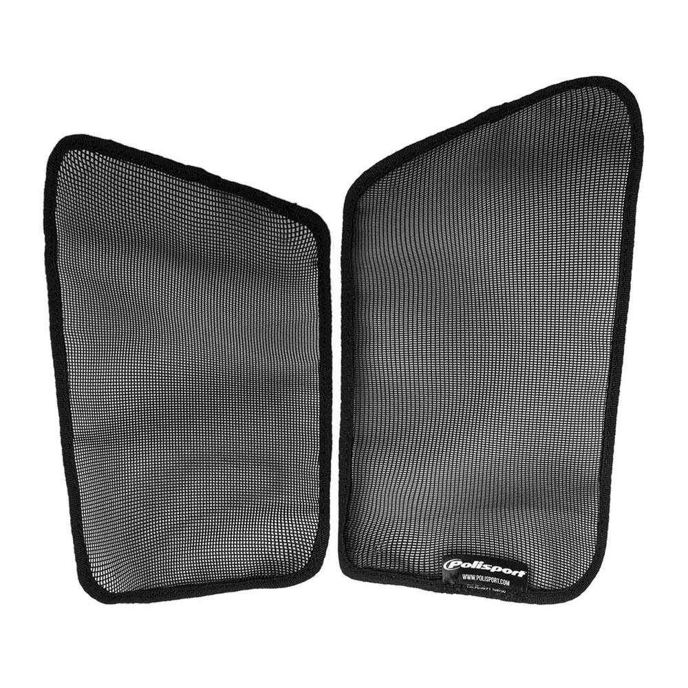 POLISPORT RADIATOR LOUVER MESH - FOR POLISPORT LOUVERS ONLY (75-846-55)