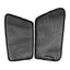 POLISPORT RADIATOR LOUVER MESH - FOR POLISPORT LOUVERS ONLY (75-846-55)