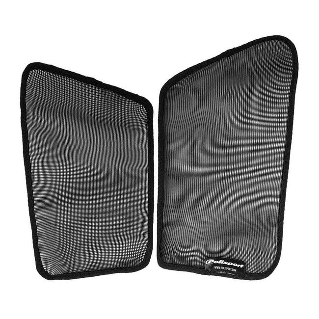 POLISPORT RADIATOR LOUVER MESH - FOR POLISPORT LOUVERS ONLY (75-846-55) Hover Image